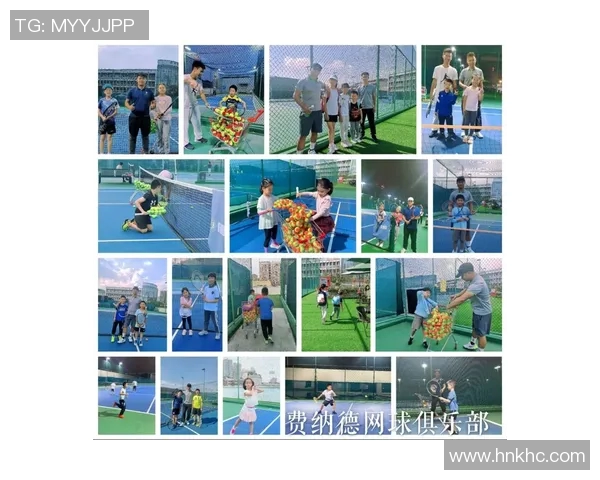 成都网球队战术创新引领网球新潮流助力运动员全面提升竞技水平