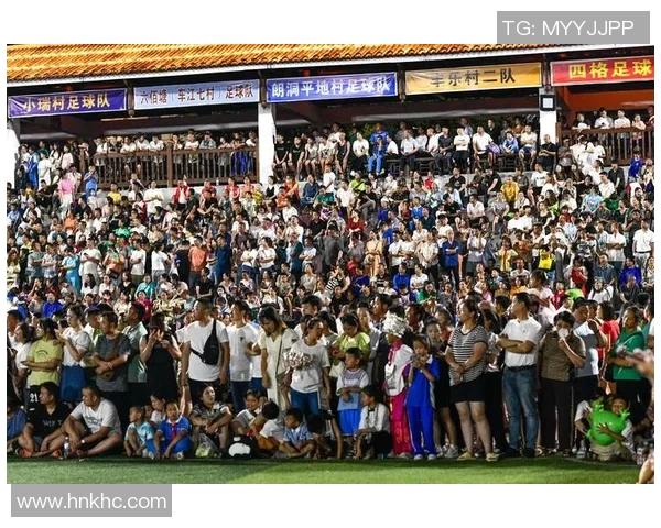 村超足球明星视频带你领略乡村足球的激情与梦想 村超足球明星视频带你领略乡村足球的激情与梦想