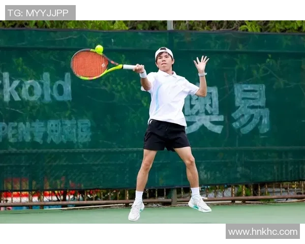 上海网球队的控制革新与未来发展探讨及其对运动员表现的影响分析 上海网球队的控制革新与未来发展探讨及其对运动员表现的影响分析