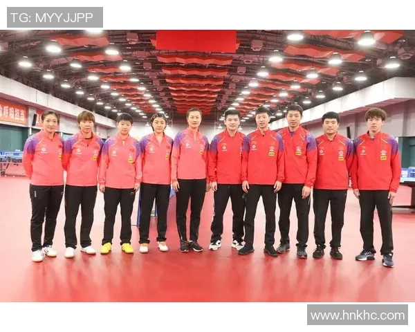 广州乒乓球队与北京乒乓球队赛后复盘分析力量对比与战术策略探讨