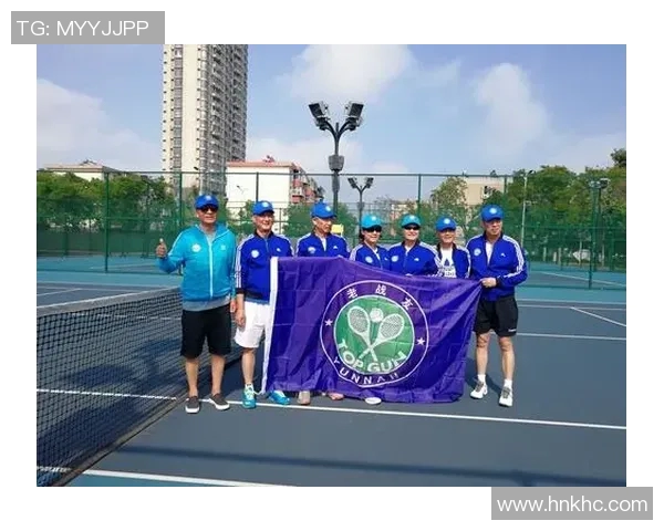 武汉网球队与上海网球队赛后复盘团队协作的精彩瞬间与经验分享