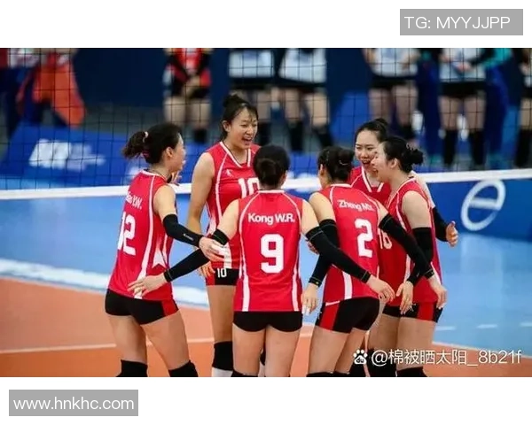 广州排球队在排球意识排行榜中荣获第四名展现出强大实力与团队合作精神