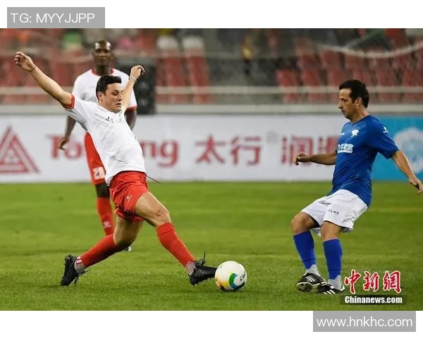 当今足球明星的现状与生活状态全景展示与分析