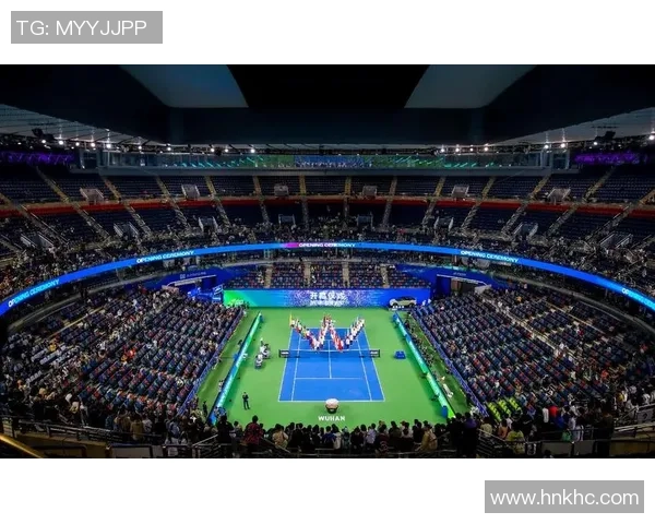 武汉网球队实力崛起荣登全国网球实力排行榜第十位