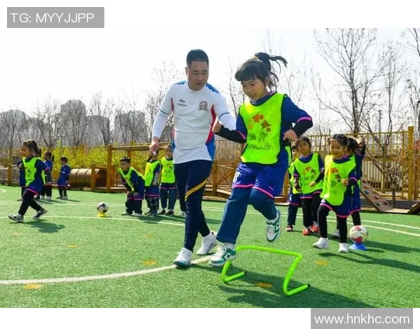 幼儿故事中的足球明星们带你领略精彩比赛与友谊的乐趣