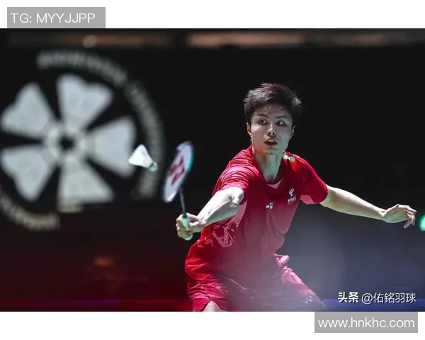 武汉羽毛球队灵活性探讨：如何在竞争中保持优势与创新