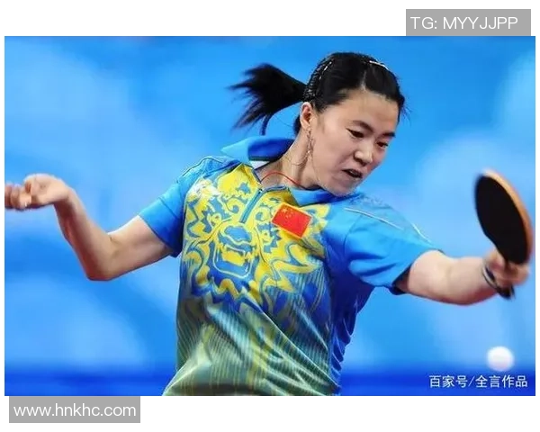 广州乒乓球队近期状态分析与未来发展趋势探讨