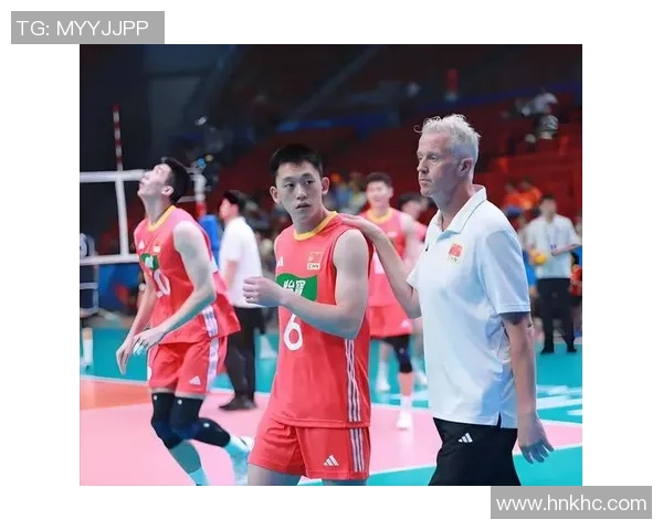 杭州世锦赛排球队技术分析与表现评估展现出新高度