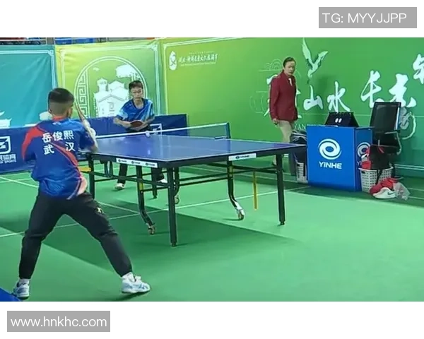 武汉乒乓球队精英赛技术表现分析与未来发展展望