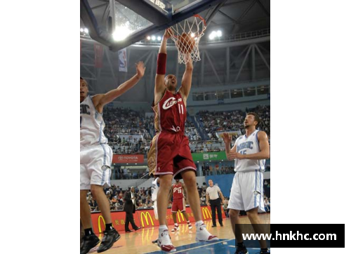 2007年NBA中国赛：美国篮球盛事登陆中国