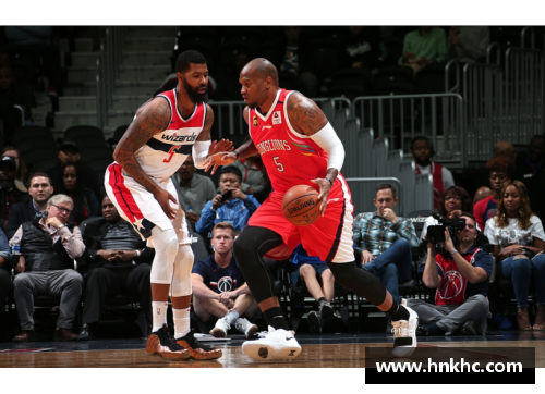 NBA魅力无限：深探性感风采与激情篮球的交汇
