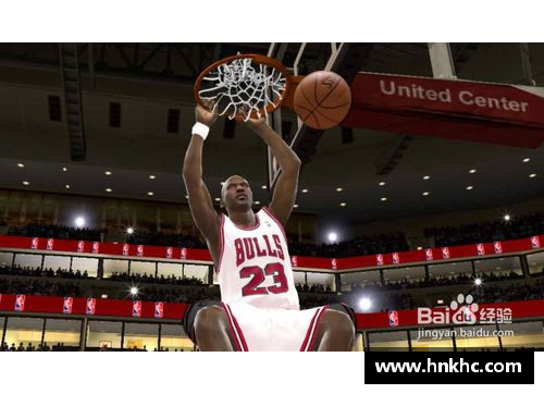 NBA精彩空中接力：篮球飞身传球集锦
