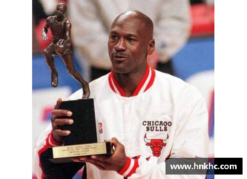 NBA最有价值球员(MVP)是如何评选的