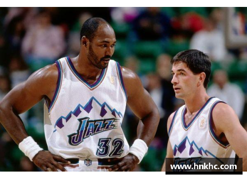 NBA无解：探索全明星之路及其对球员生涯的深远影响
