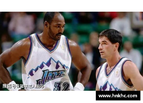 NBA精彩瞬间：探索球员们的勇气与毅力
